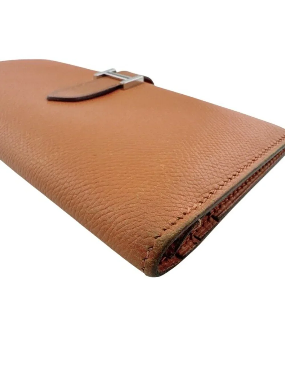 Hermes Bearn Souffle Wallet